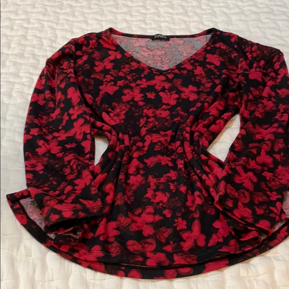 Jones New York- sweater